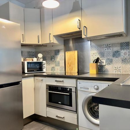 Maison Au Calme 2 Chambres Terrasse Clim Parking Gratuit Монпелие Екстериор снимка