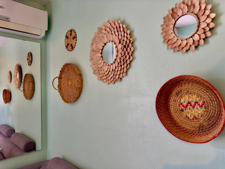 Maison Au Calme 2 Chambres Terrasse Clim Parking Gratuit Монпелие Екстериор снимка